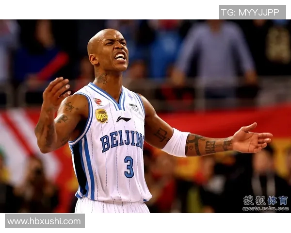 马布里在CBA的球队表现与历史贡献