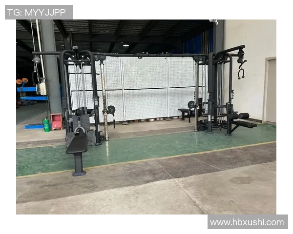 龙门架健身器材助力力量训练提升效果与全身塑形的最佳选择 龙门架健身器材助力力量训练提升效果与全身塑形的最佳选择