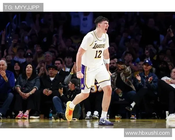 湖人捡到宝了，成队内新宠！续约里皇大功臣，灰熊经理都认错