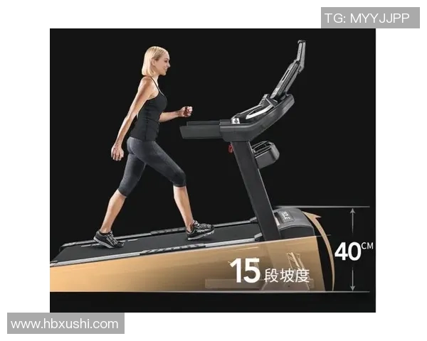 著名健身器材品牌及市场口碑分析