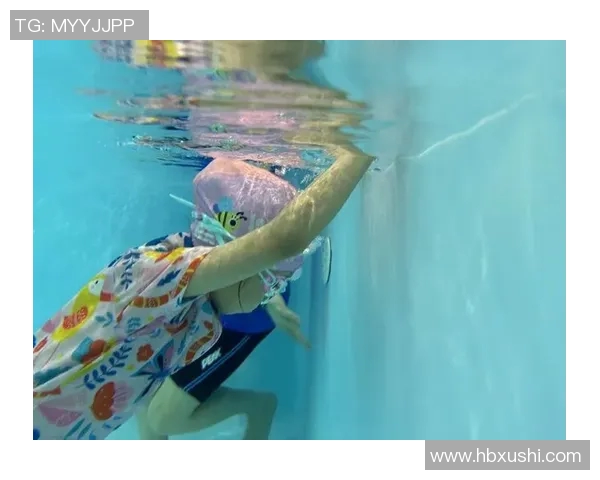 婴儿游泳的益处与安全注意事项全面解析