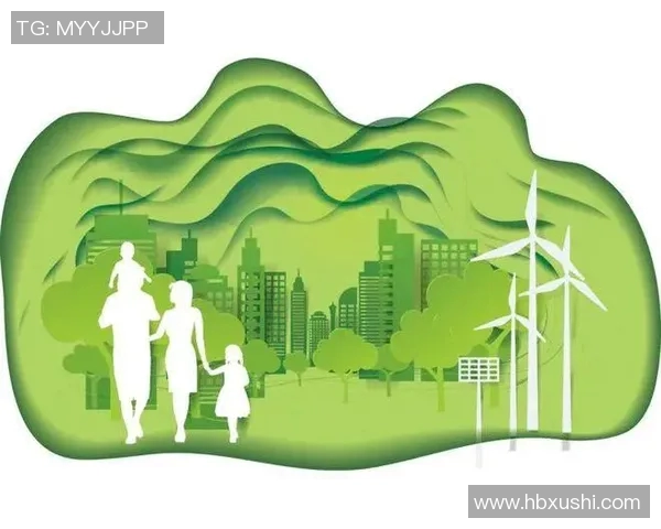 以生态文明为核心推动绿色可持续发展探究与实践路径分析