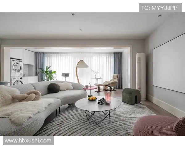 打造温馨舒适的家居空间 从色彩搭配到家具选择的全方位设计指南