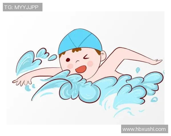 蛙泳动作分解与技巧提升全面指南助你轻松掌握流畅游泳姿势