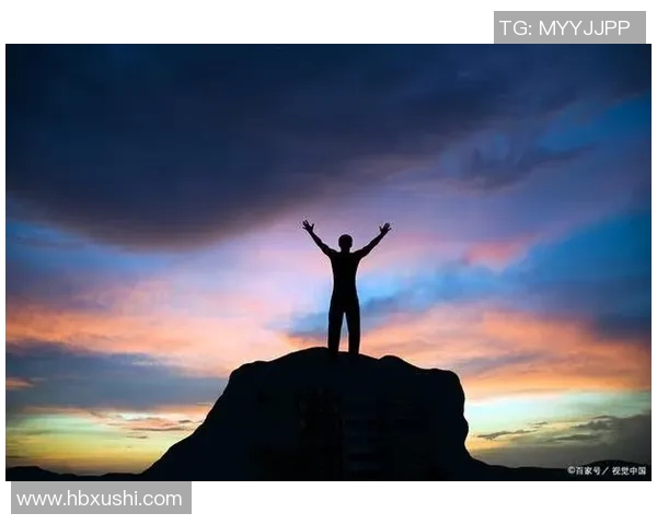 运动员如何突破极限挑战自我实现梦想与目标的奋斗历程