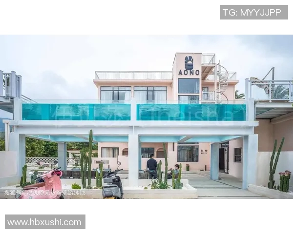 打造社区健康新生活 公共泳池为中心的全方位休闲娱乐空间设计方案