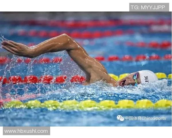游泳传奇人物的奋斗历程与不朽成就以著名游泳选手为核心的成长故事