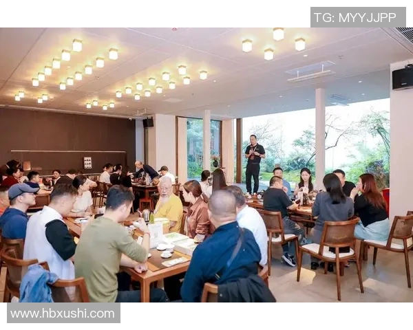 茶堂雅韵：品茗话人生，感受传统文化的独特魅力与现代品味的融合